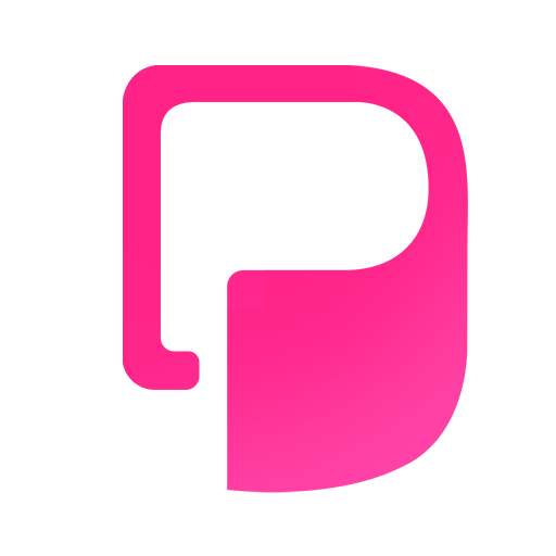 Pinknovel: Read Novels & Books Google Play icon captured 2026-08-12