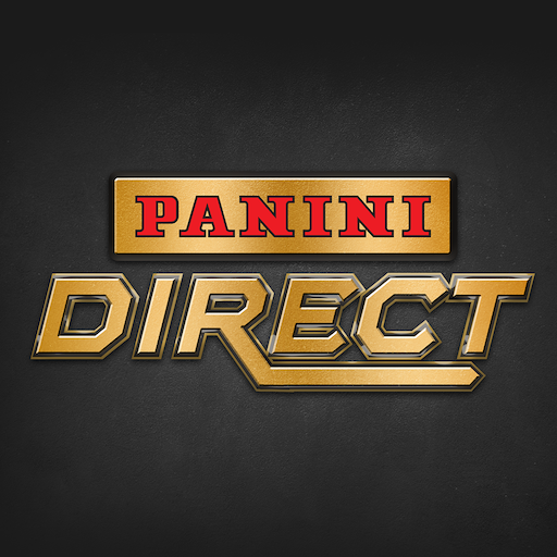 Panini Direct Google Play icon captured 2026-08-12