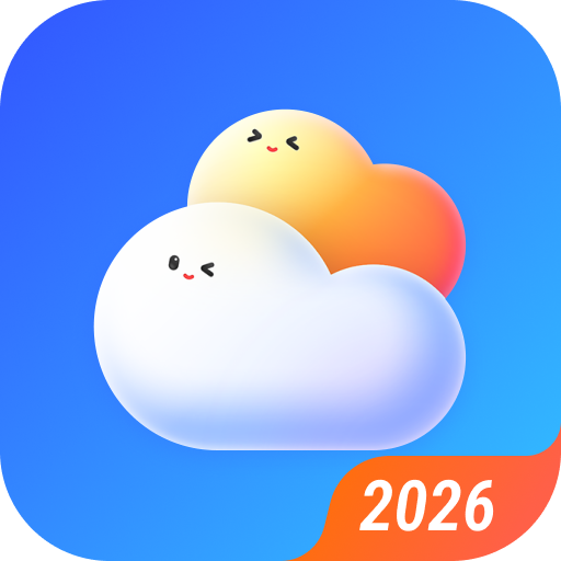 Local Weather - Radar & Widget Google Play icon captured 2026-08-12