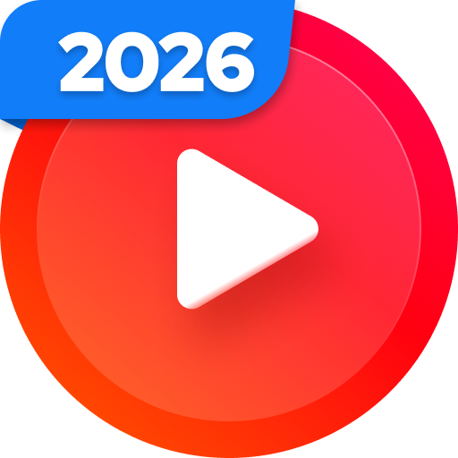 Video Player - AnyPlay Google Play icon captured 2026-08-12