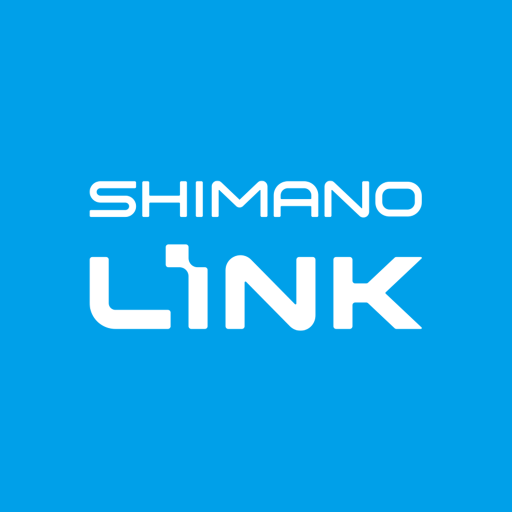 SHIMANO LINK app icon captured 2026-08-18