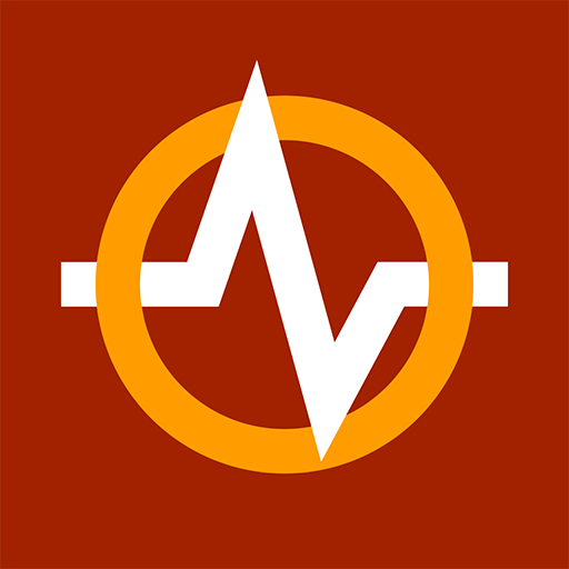 Earthquake Google Play icon captured 2026-08-12