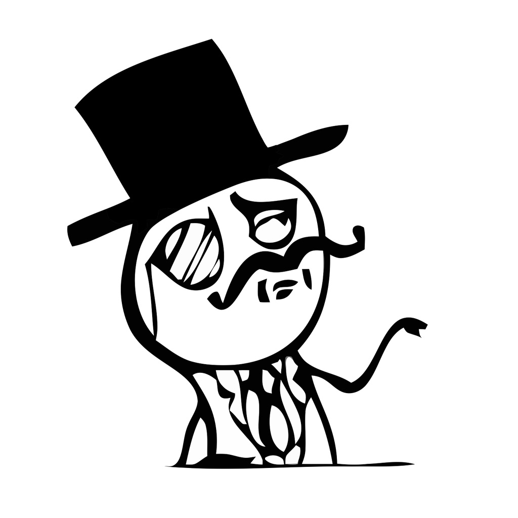 Meme Faces - Stickers for iMessage app icon captured 2026-08-12
