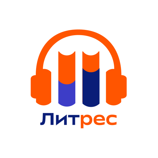 Литрес: Аудиокниги онлайн Google Play icon captured 2026-08-15