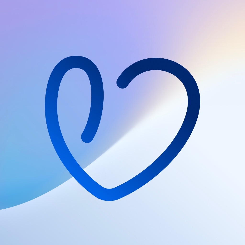 Ease - Body & Mental Health app icon captured 2026-08-14