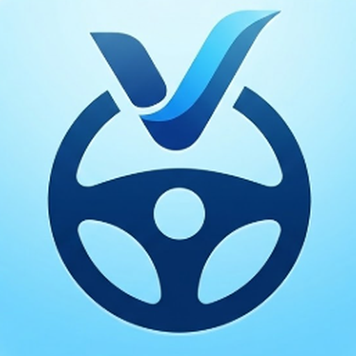 VUP Motorista app icon captured 2026-08-18