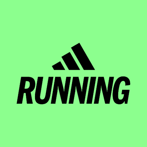 adidas Running: Run tracker Google Play icon captured 2026-08-14