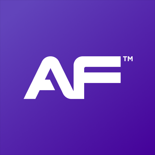 AF App Google Play icon captured 2026-08-12
