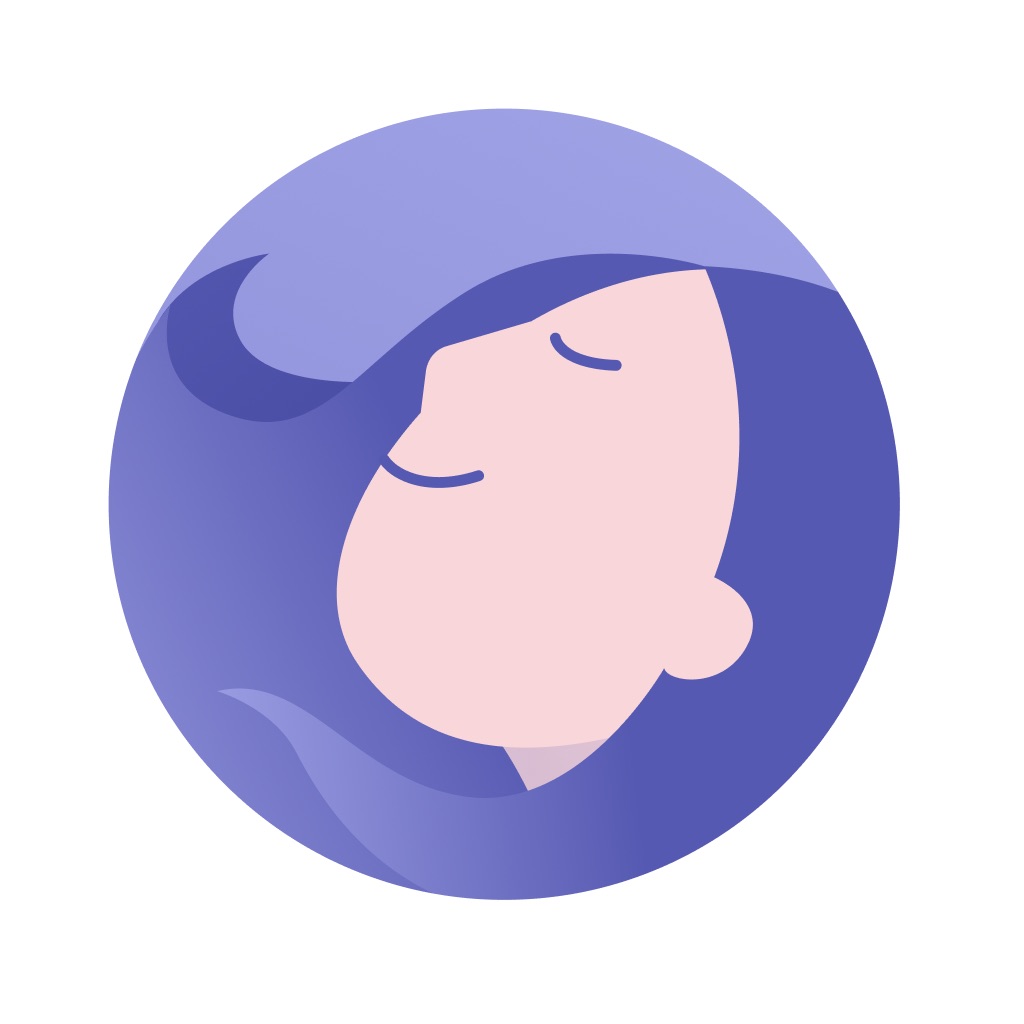 Migraine Buddy: Track Headache app icon captured 2026-08-12