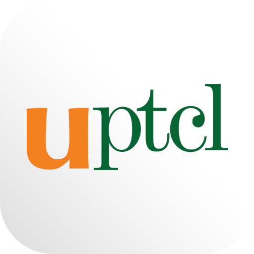 UPTCL– App Up Your Life! Google Play icon captured 2026-08-14