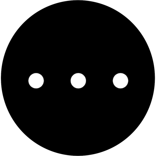 Indistract Minimalist Launcher Google Play icon captured 2026-08-16