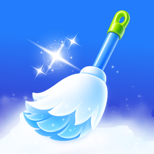 AI Cleaner - Limpeza Google Play icon captured 2026-08-15