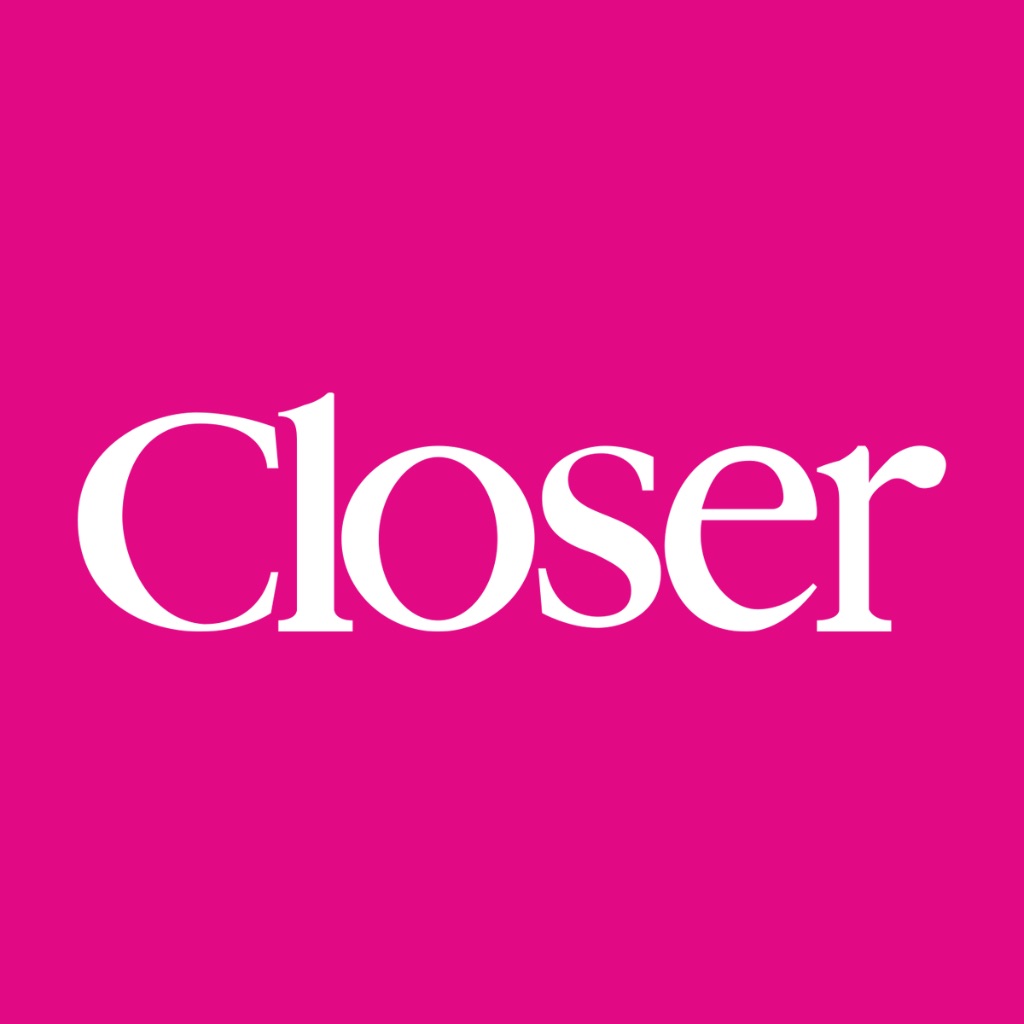 Closer Magazine app icon