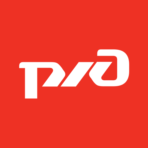 РЖД Пассажирам билеты на поезд Google Play icon captured 2026-08-13