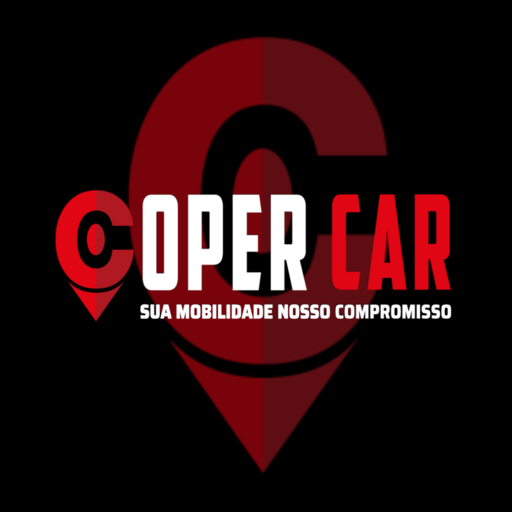 Coper Car - Motorista Google Play icon captured 2026-08-15