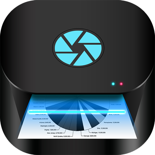 digitalizador de imagem Google Play icon captured 2026-08-16