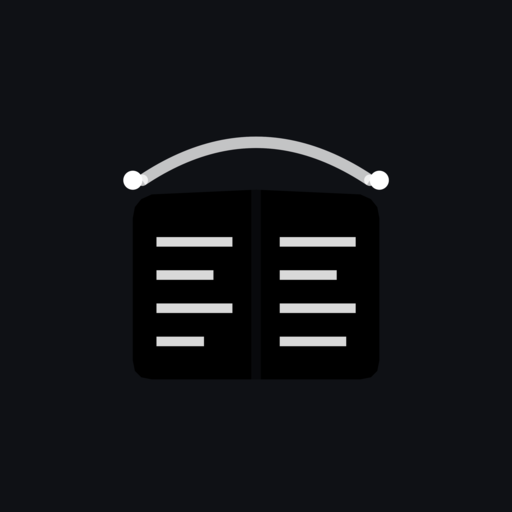 Lectern: EPUB & PDF Reader Google Play icon