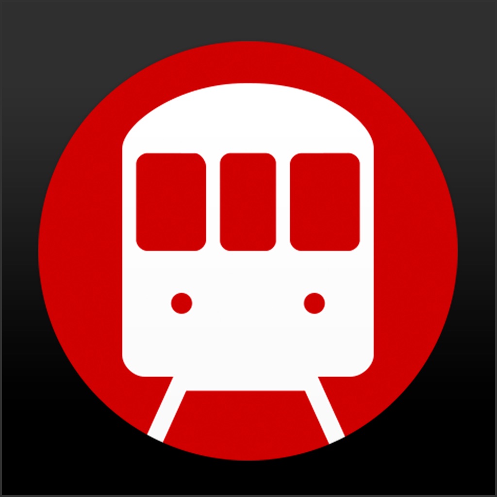 New York Subway MTA Map NYC app icon captured 2026-08-12