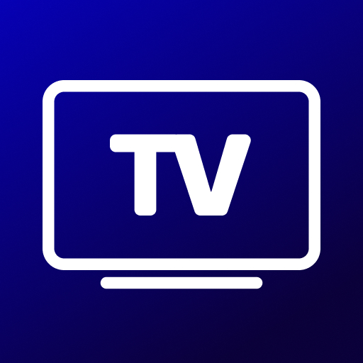 TV Stream - Watch Live TV app icon captured 2026-08-18