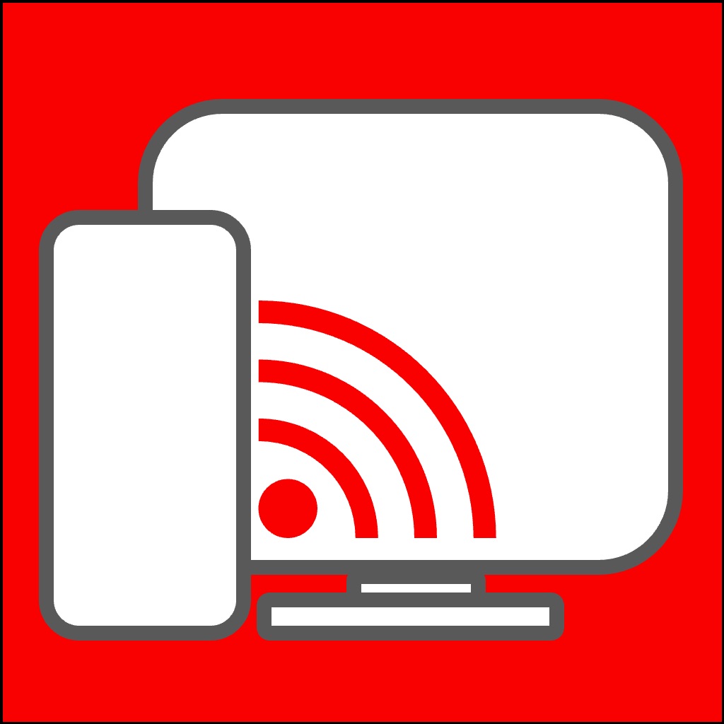 Screen Capture for NDI HX app icon captured 2026-08-12