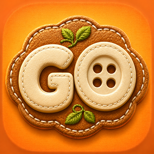 Merge Go! Google Play icon captured 2026-08-16
