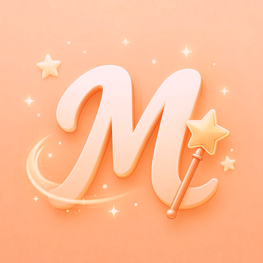 Magic AI Photo Video Generator Google Play icon