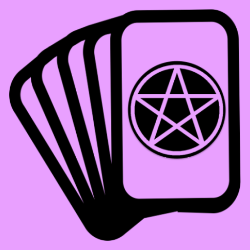 Tarot Google Play icon captured 2026-08-15