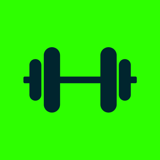 Befit: Plano e Treino Academia Google Play icon captured 2026-08-15