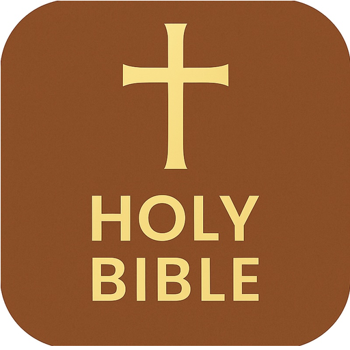 Ethiopian Bible Google Play icon captured 2026-08-12