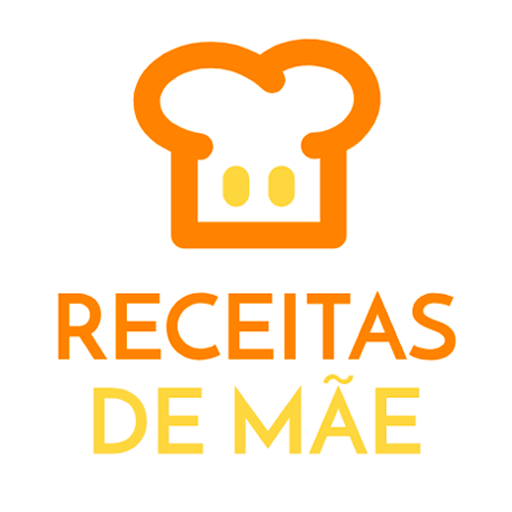 Receitas de Mãe: Fáceis e Boas Google Play icon captured 2026-08-15