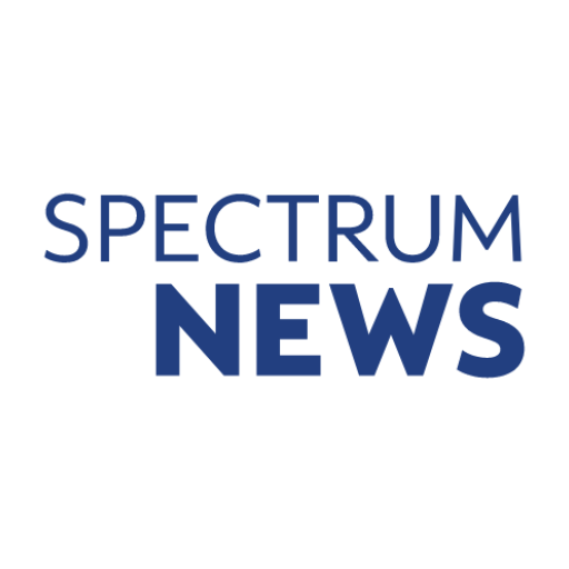 Spectrum News: Local Stories Google Play icon captured 2026-08-12