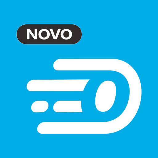 Vá de Ônibus app icon captured 2026-08-18