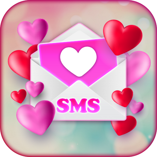 Love Messages - Text, SMS app icon captured 2026-08-18