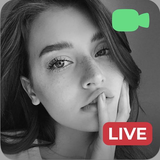 VIX: Chat de Vídeo Aleatório Google Play icon captured 2026-08-15
