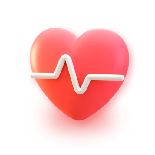 PulseSense – Health Tracker Google Play icon captured 2026-08-12