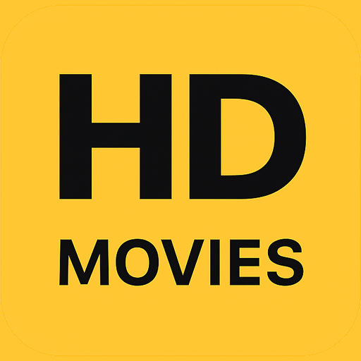 Watch HD Movies 2026 Cinema HD app icon captured 2026-08-18