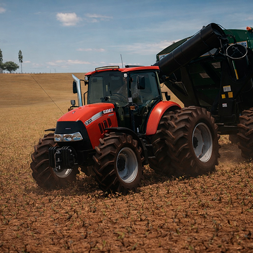 Farming Brasileiro 2026 Online Google Play icon captured 2026-08-16