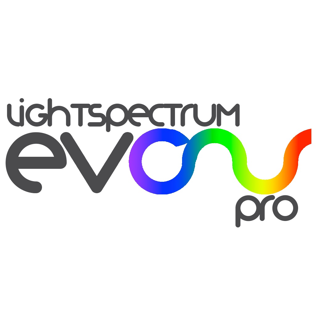 LightSpectrum Pro app icon captured 2026-08-11