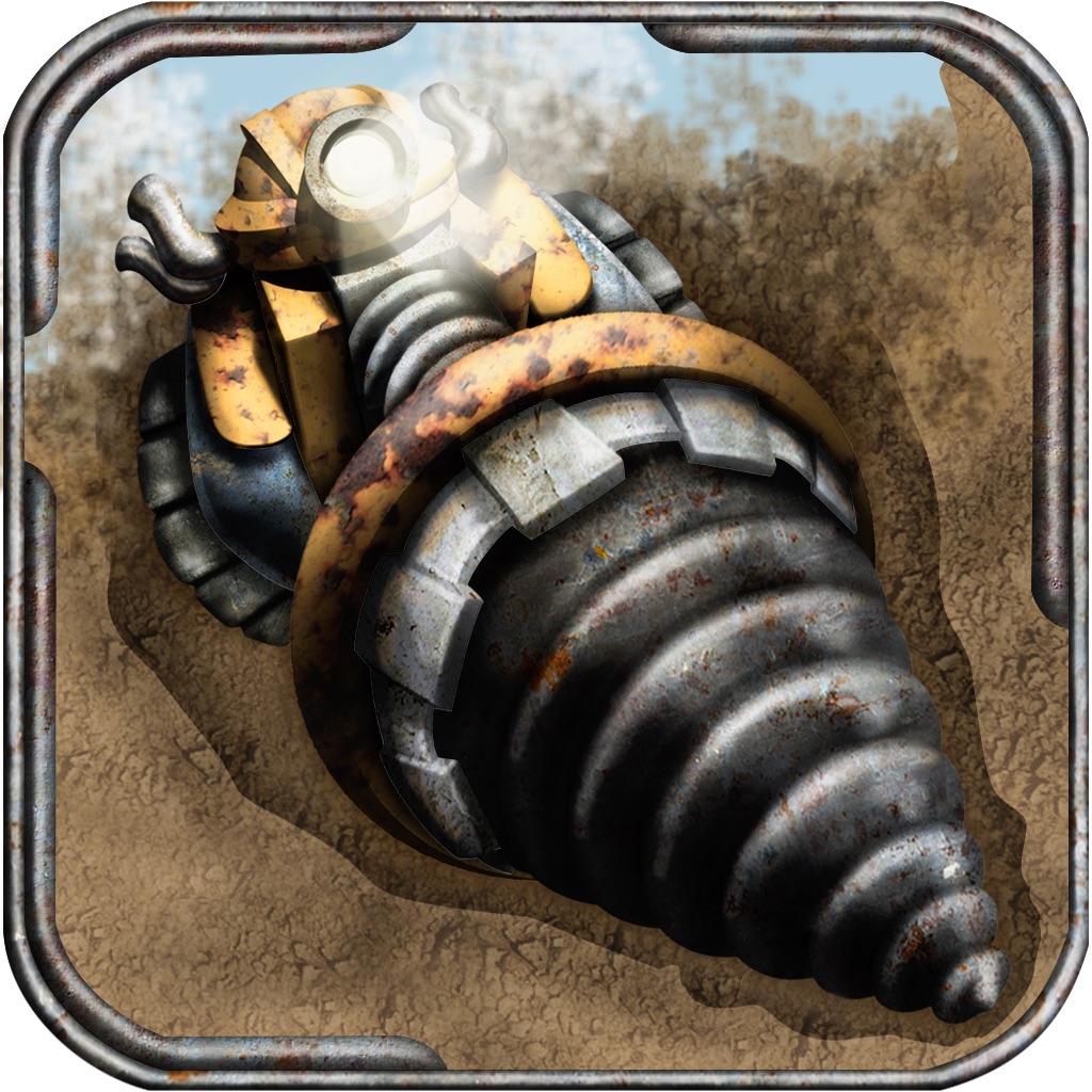 I Dig It Remastered app icon captured 2026-08-11