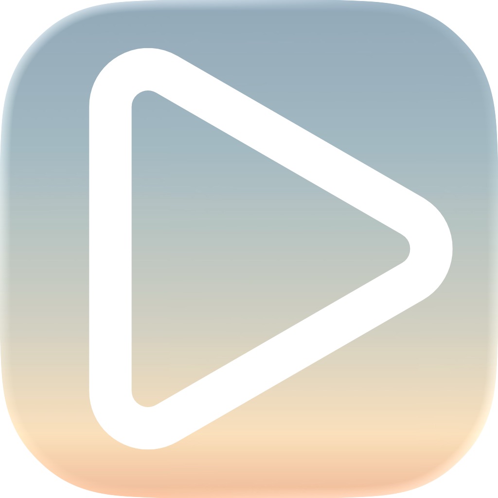 Hourly Newsy app icon