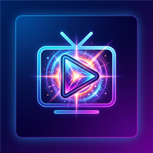 IPTV Nova - TV ao vivo M3U VOD Google Play icon captured 2026-08-15