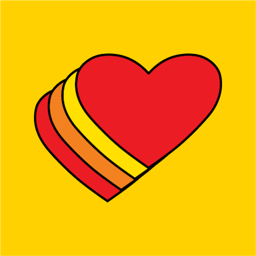 Love's Rewards Google Play icon captured 2026-08-11