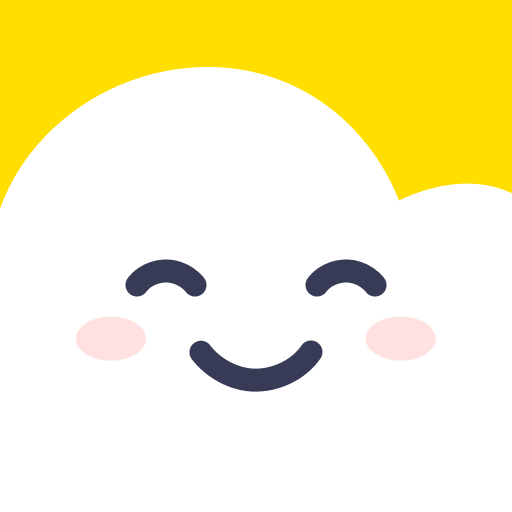 Breeze: Self-Discovery Buddy Google Play icon captured 2026-08-12