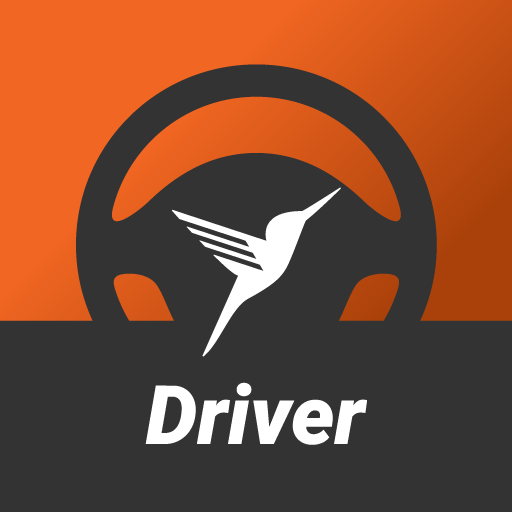 Lalamove Driver - Drive & Earn Google Play icon captured 2026-08-12