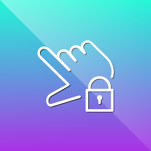 Touch Lock : Lock touch screen Google Play icon captured 2026-08-12
