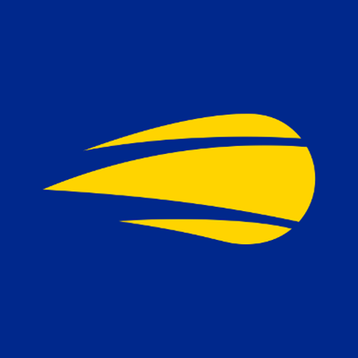 US Open Tennis Championships Google Play icon captured 2026-08-14