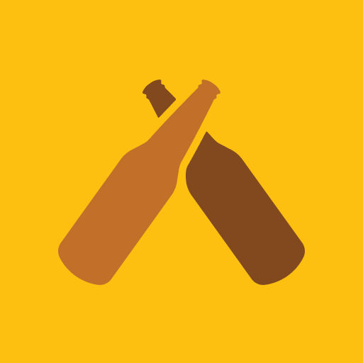 Untappd: Find Beer You'll Love Google Play icon