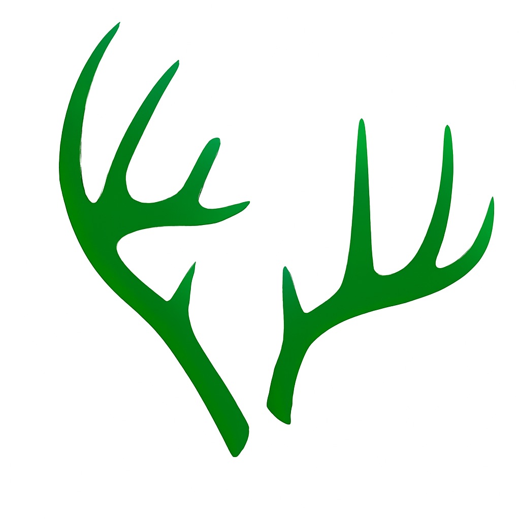 rackline.ai - AI Deer Scoring app icon captured 2026-08-11