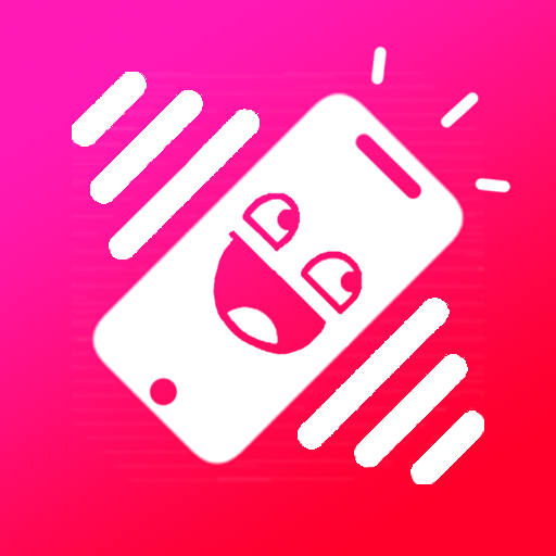 Vibrator: Strong Vibration App Google Play icon captured 2026-08-12