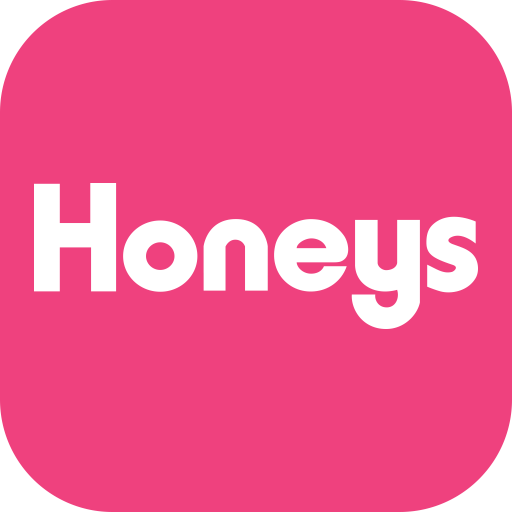 Honeys(ハニーズ)アプリ -レディースファッション- app icon captured 2026-08-18